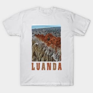 luanda T-Shirt